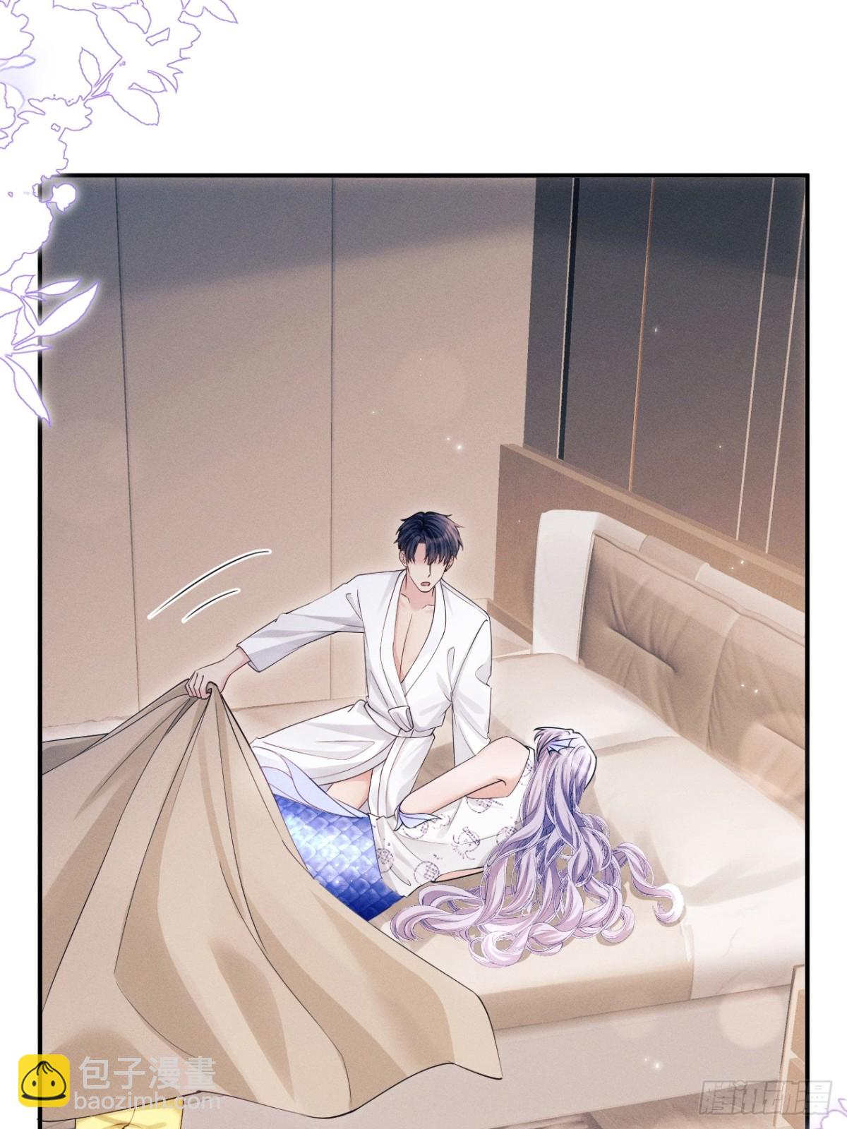 144.不受控制？(1/2)-第148话