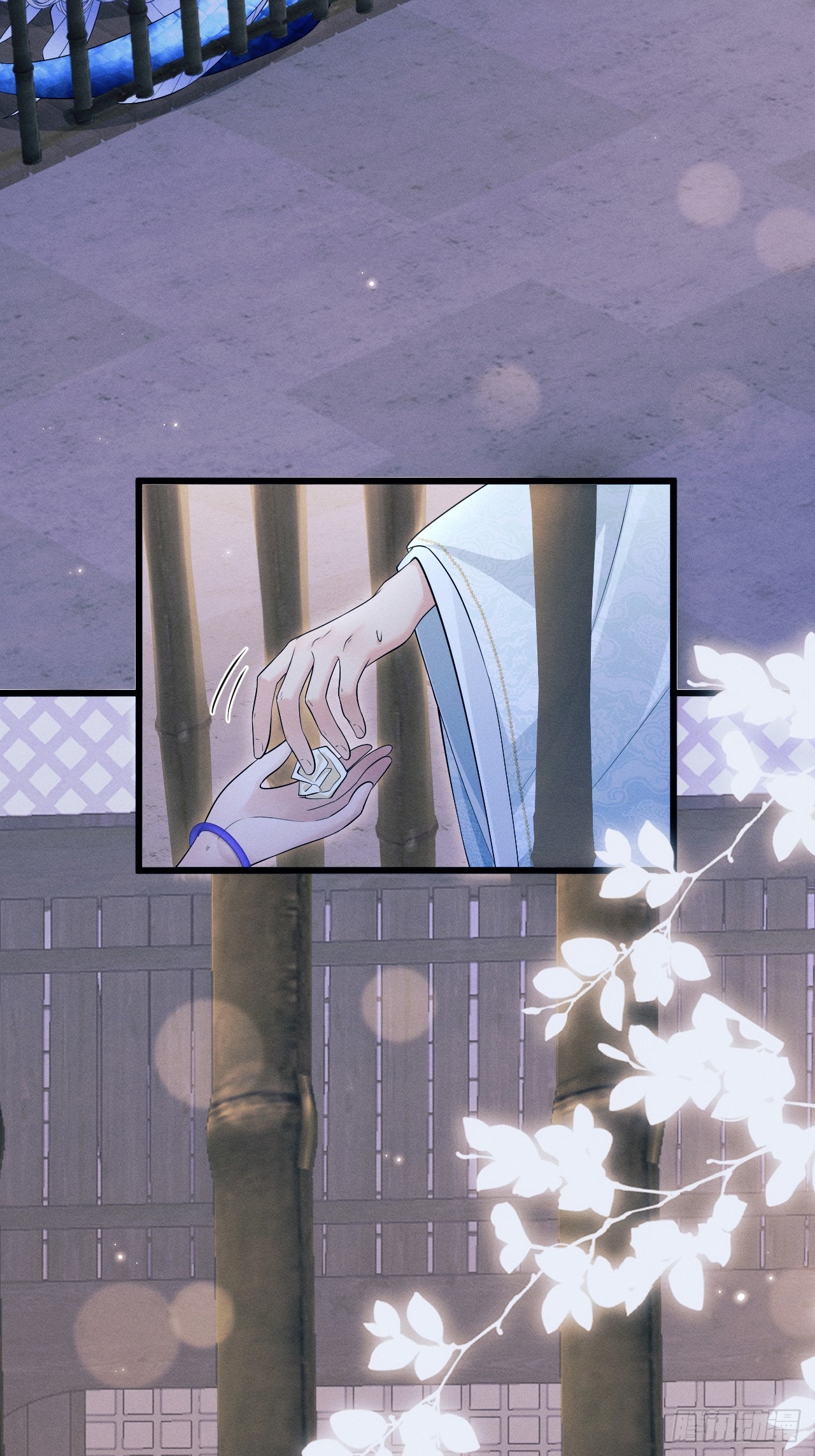 158.相认(1/2)-第164话