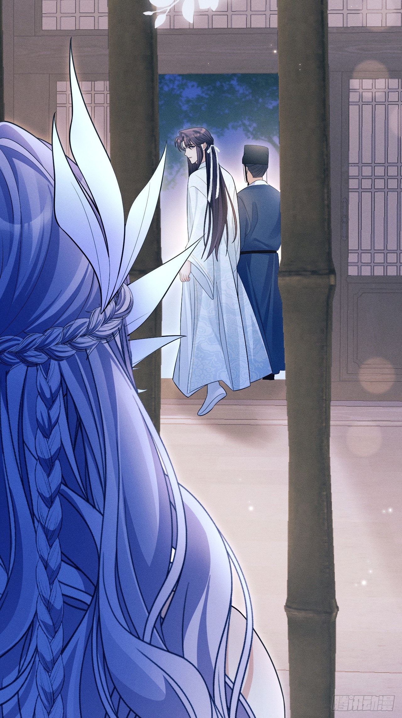 158.相认(1/2)-第164话