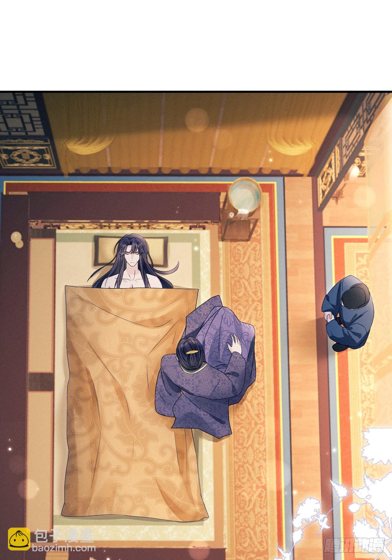 180.求得恩典(1/2)-第190话