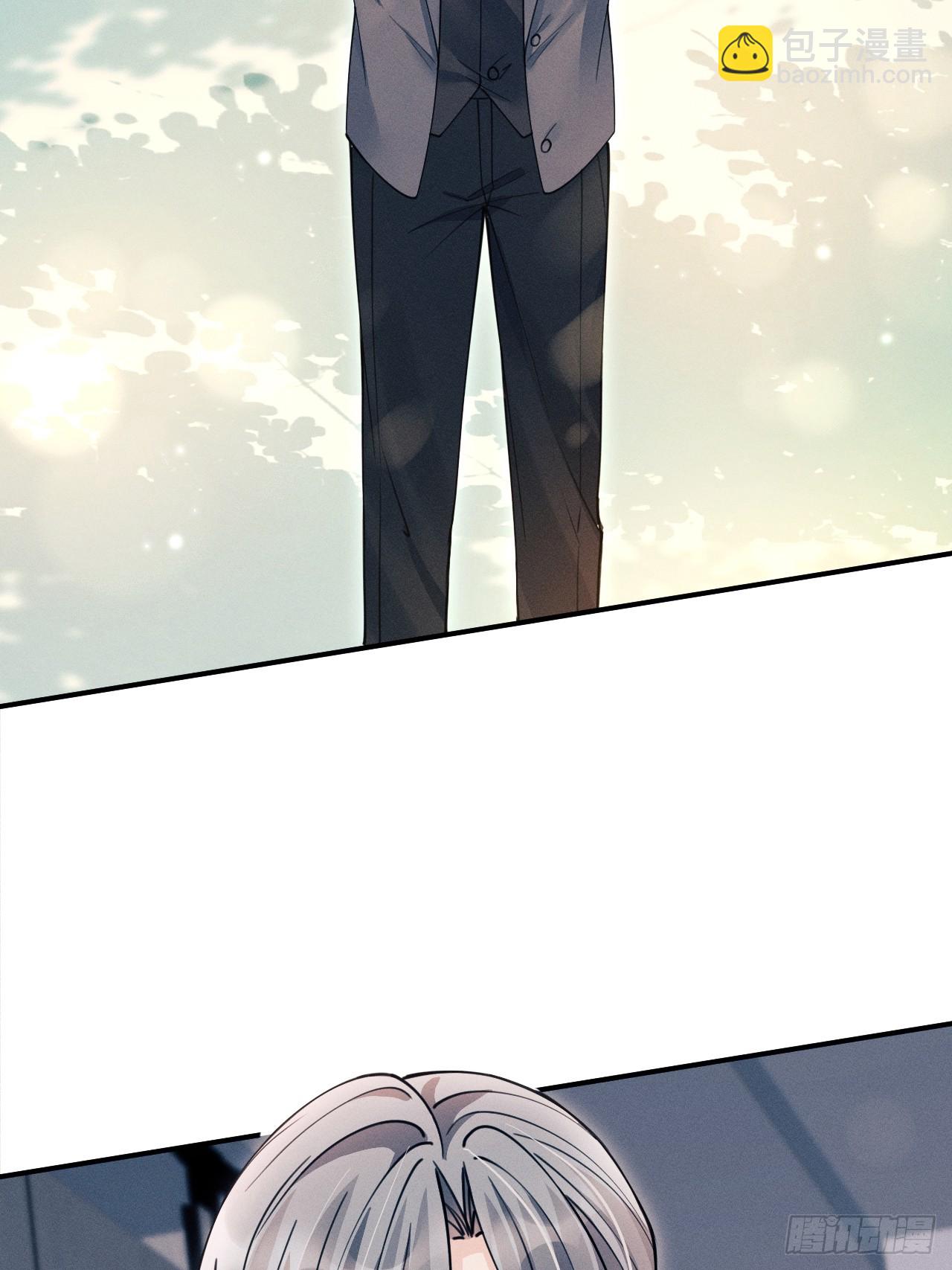 203.带小猫回家咯~(1/2)-第216话
