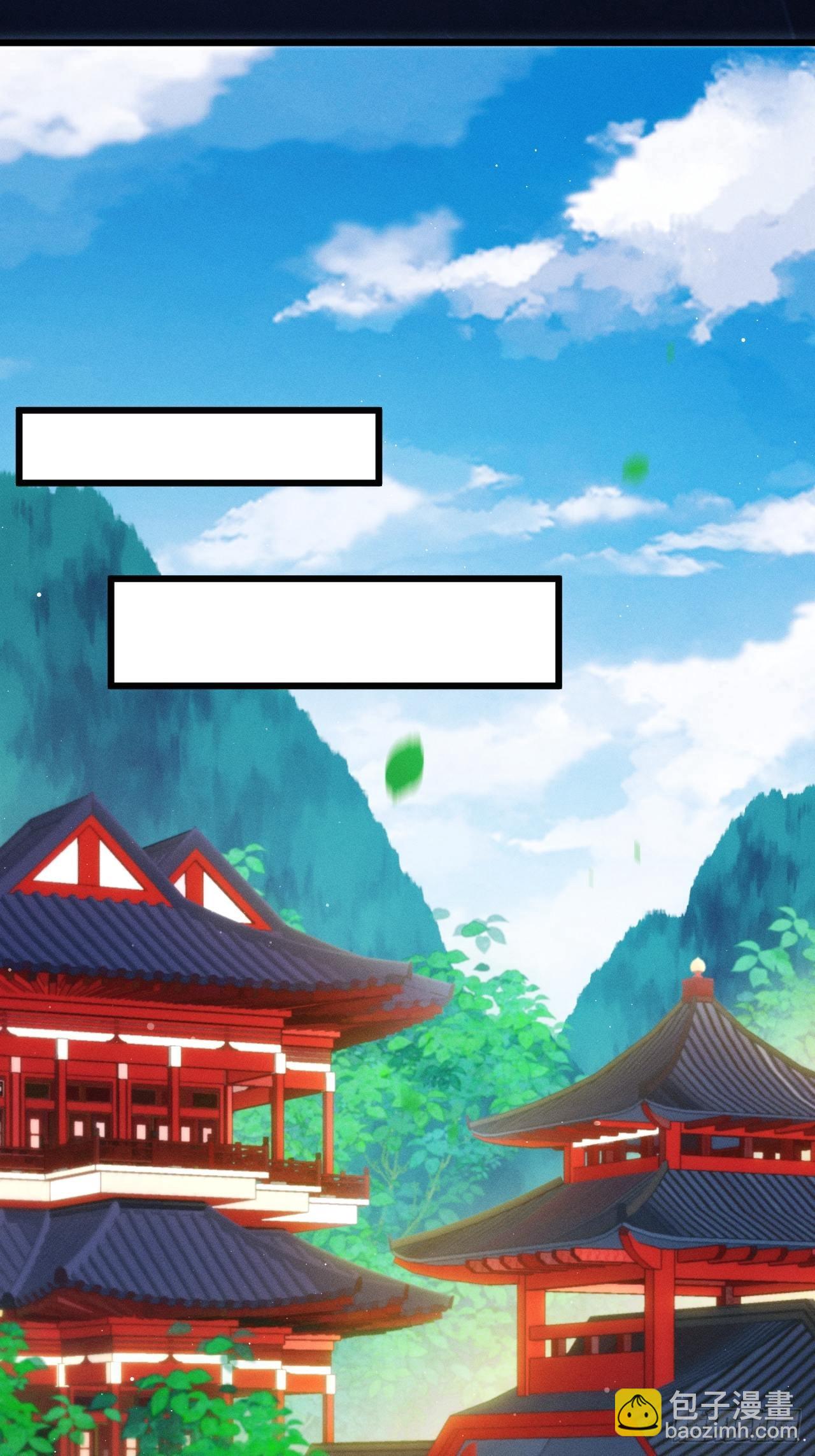 34.眼见心烦(1/3)-第36话