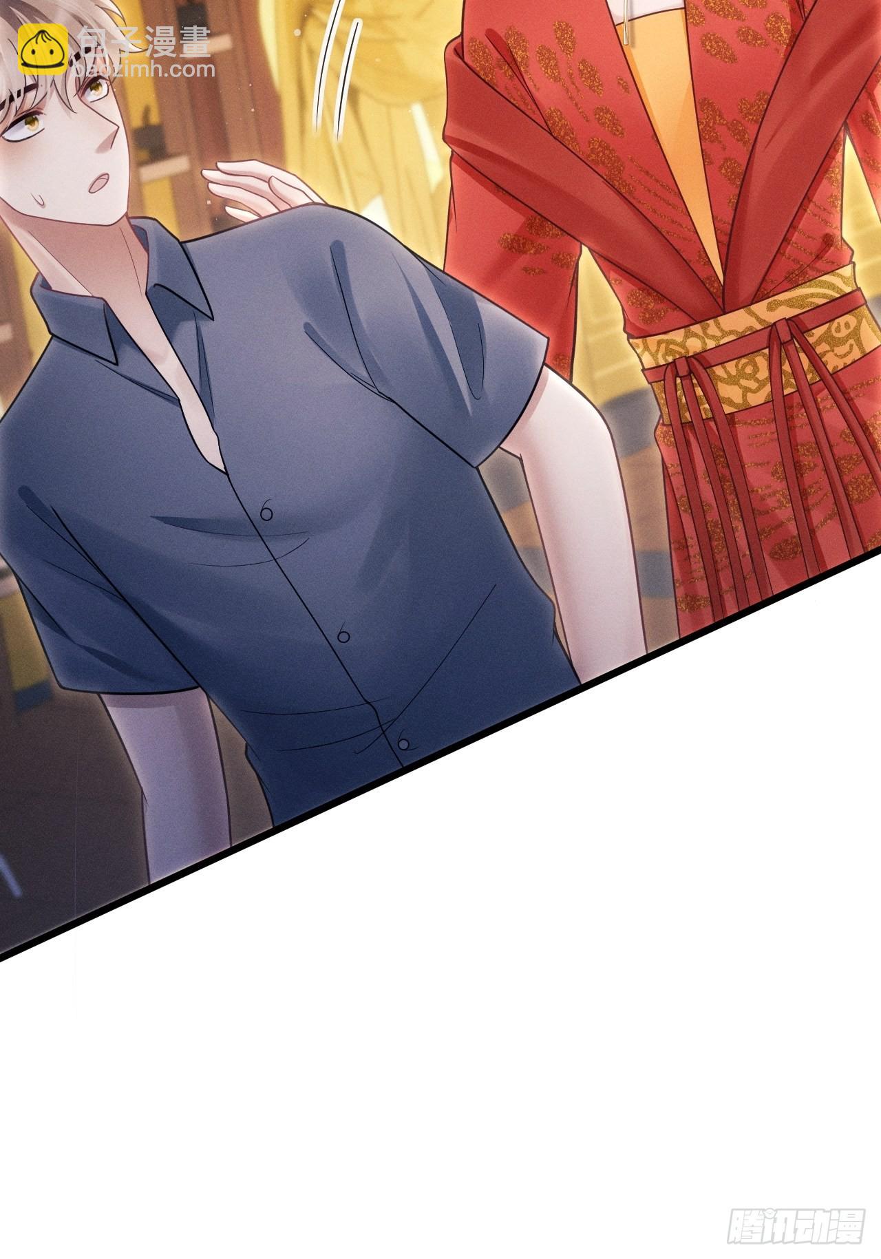 34.眼见心烦(1/3)-第36话