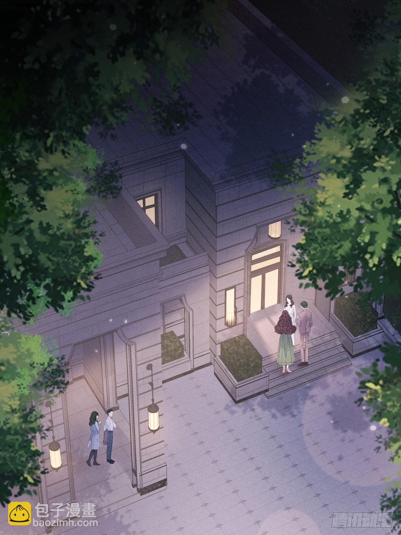42.醉酒-第44话