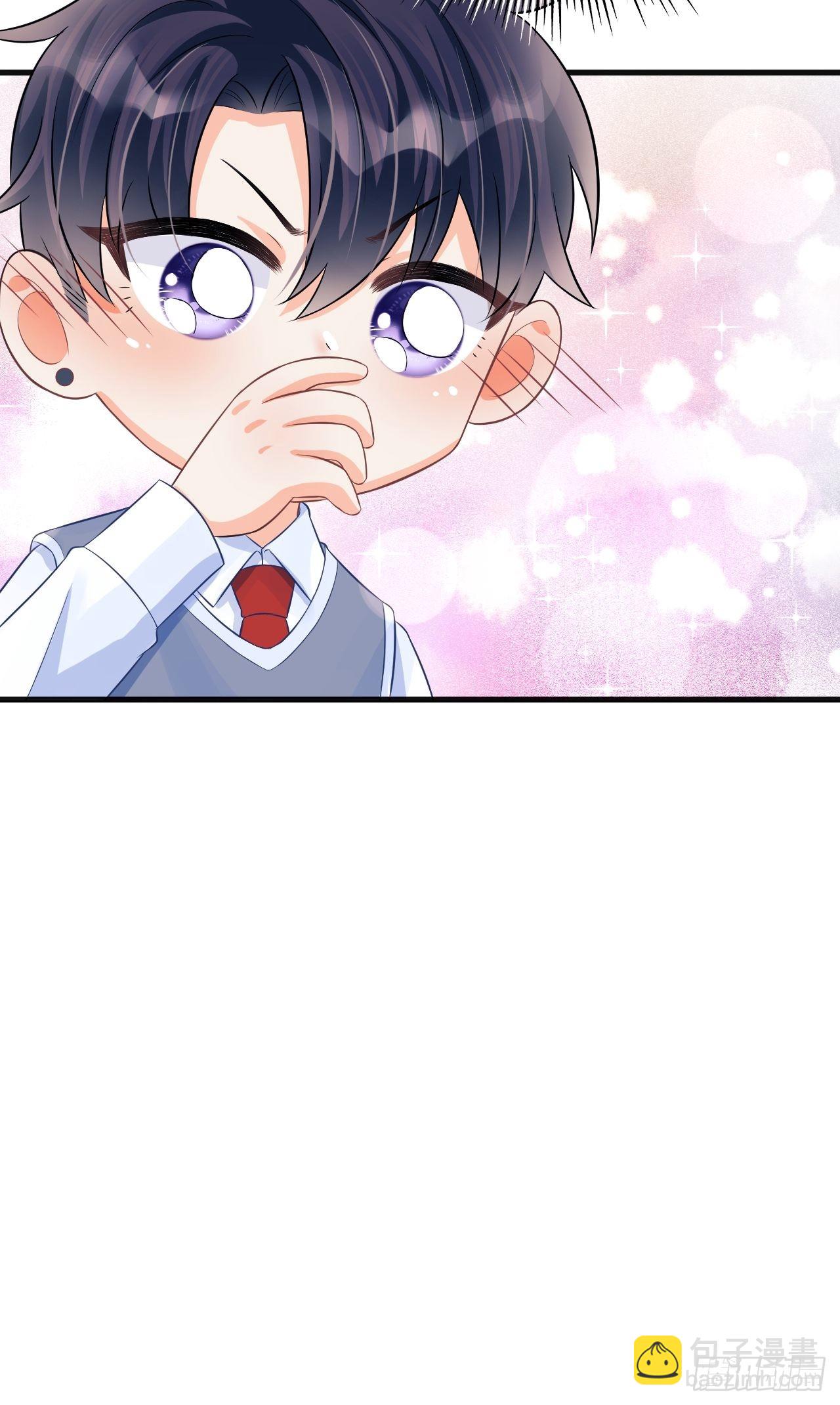 随机掉落的番外-猫咪-第50话
