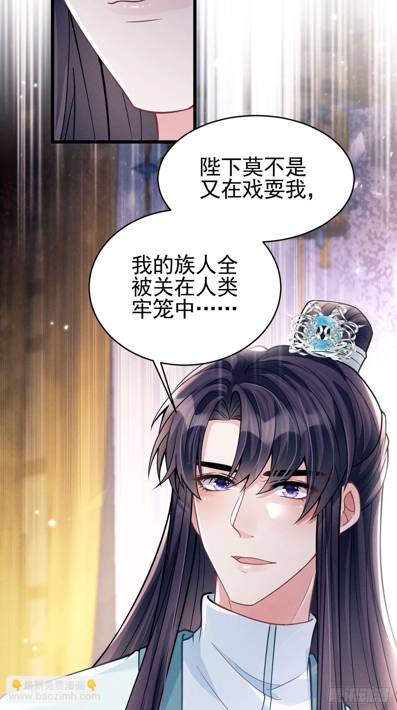 49.今天我们都是嗑学家！(1/2)-第52话