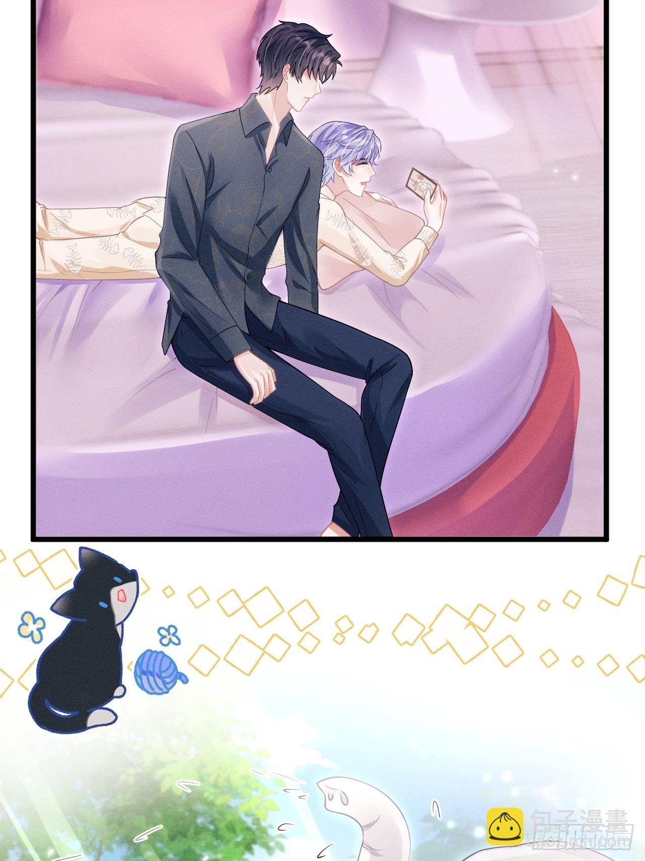 57.和&ldquo;动物&rdquo;的练习~-第60话