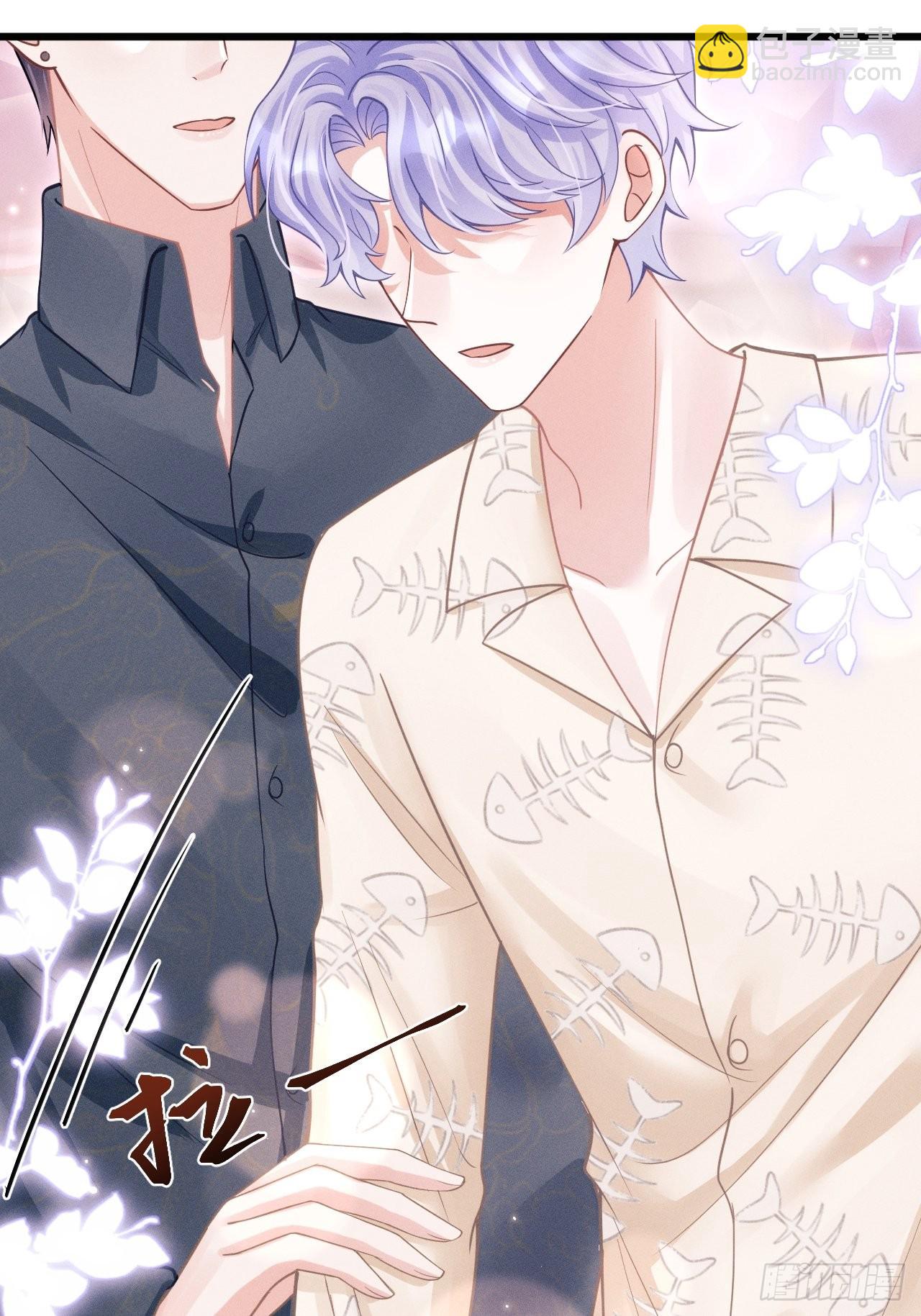 57.和&ldquo;动物&rdquo;的练习~-第60话