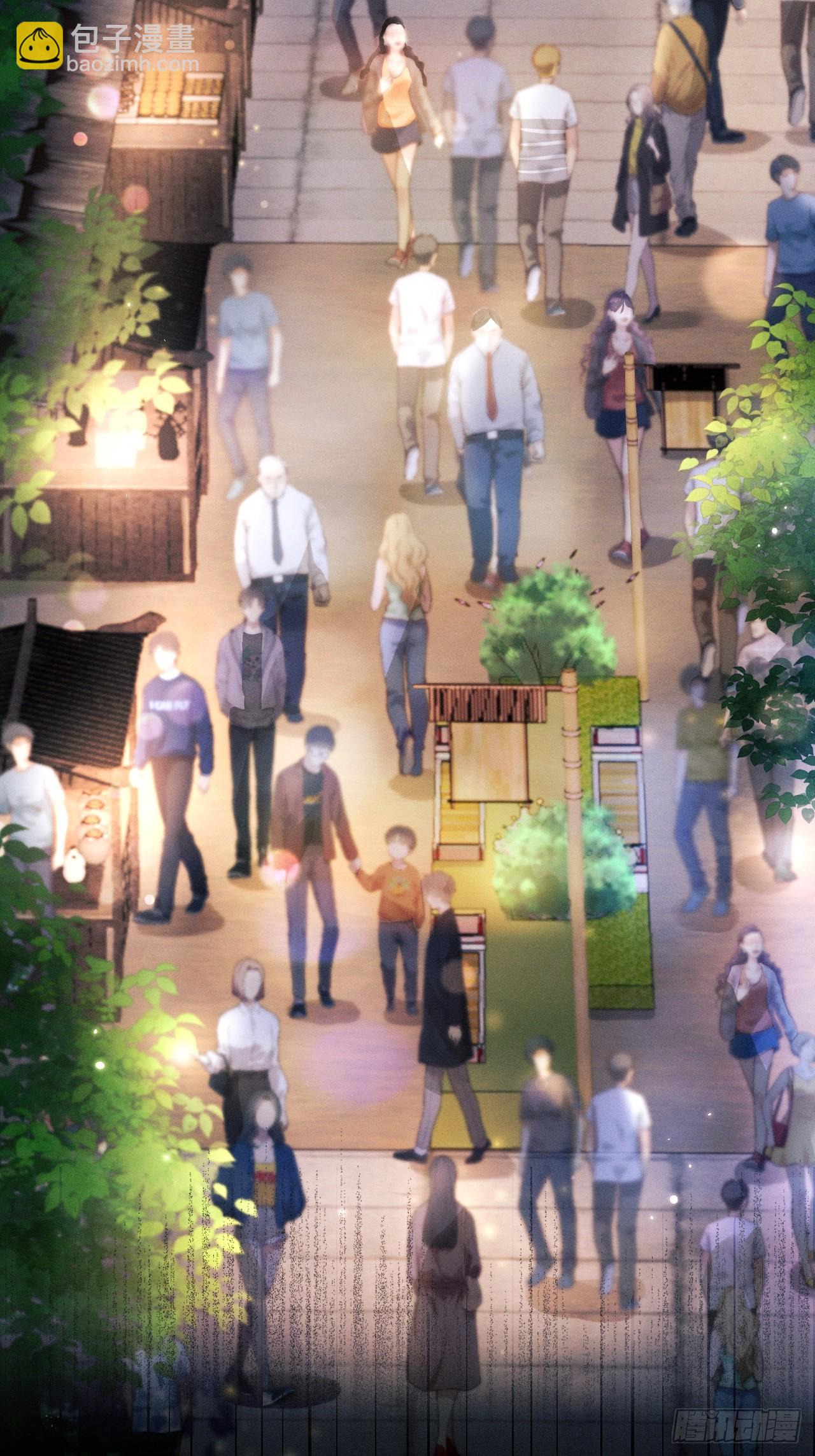 67.发挥我的&ldquo;小聪明&rdquo;(1/2)-第70话