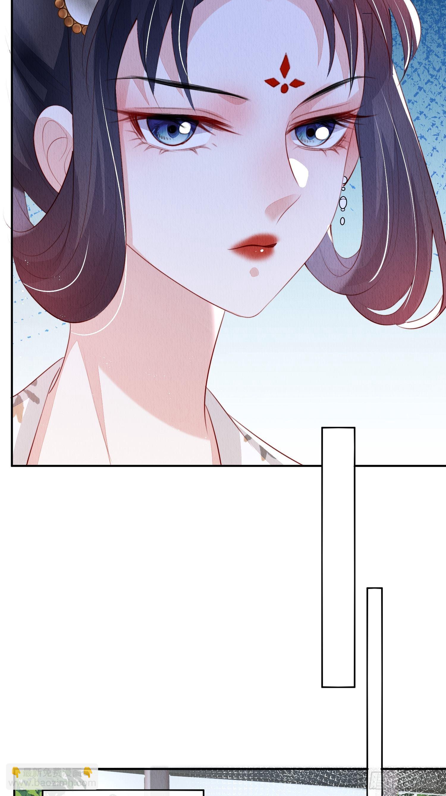 第21话：你可真是个大聪明-第22话