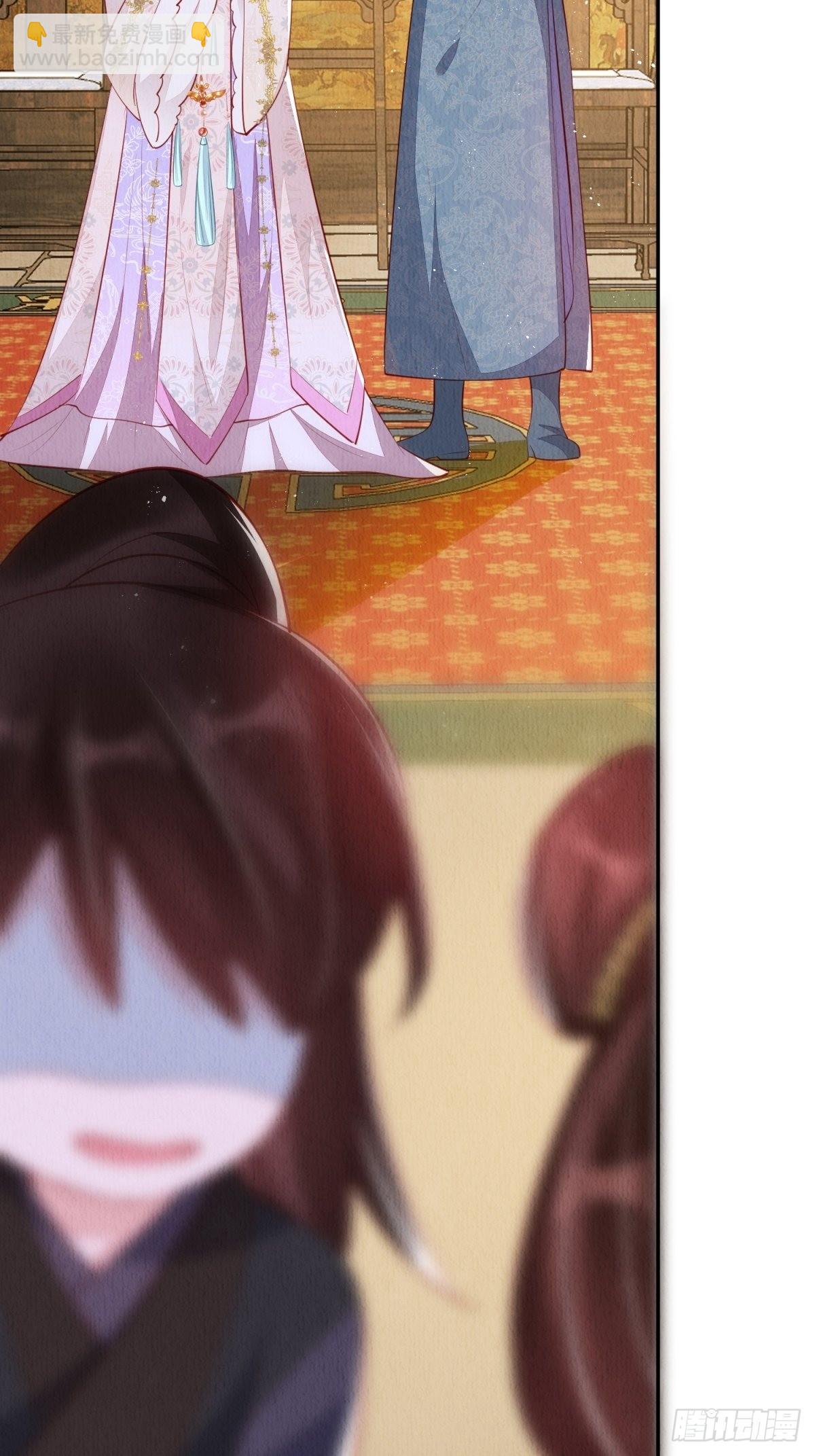 第43话：为何不能是我(1/2)-第44话