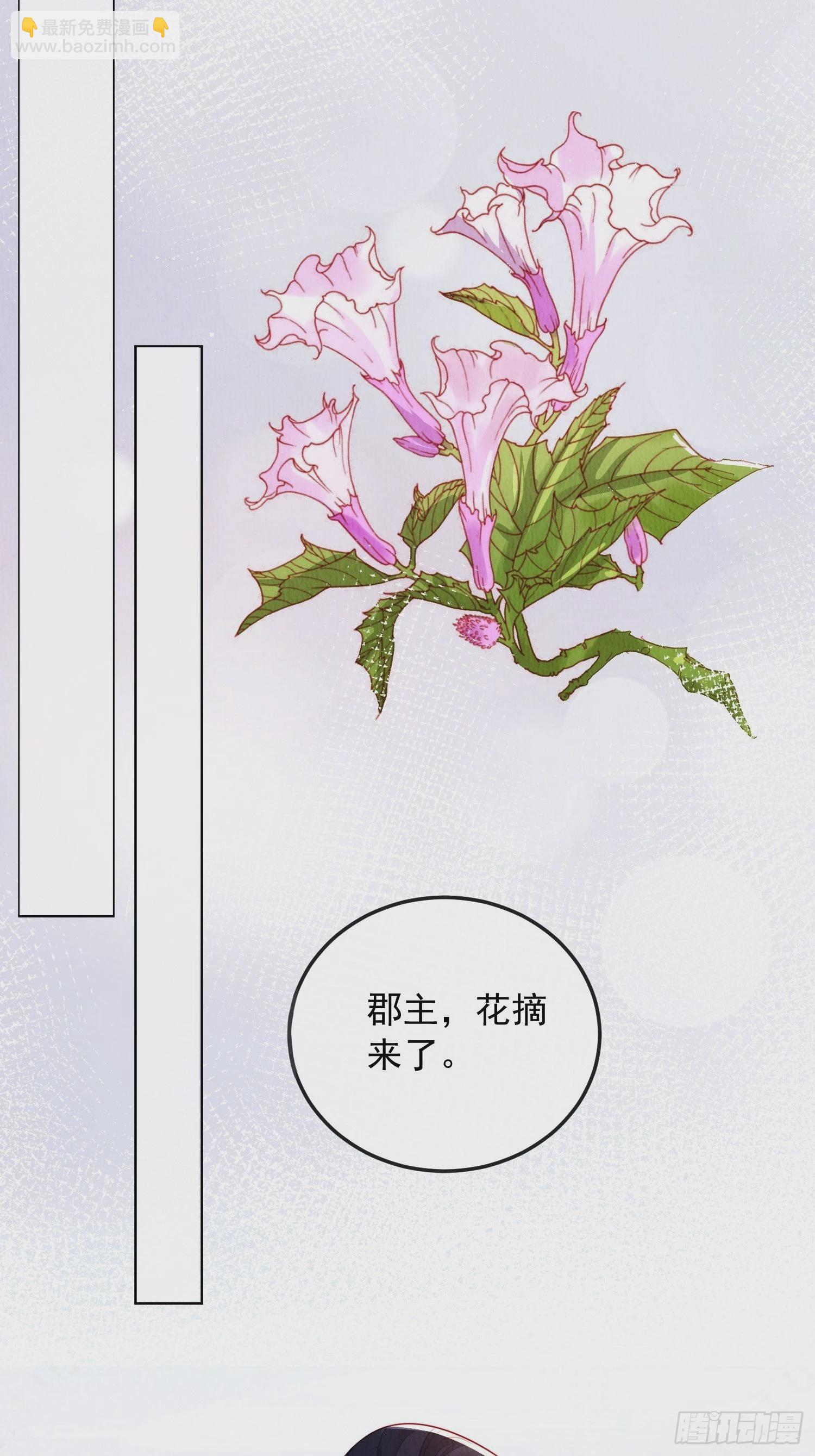 第5话：救回来个大麻烦-第6话