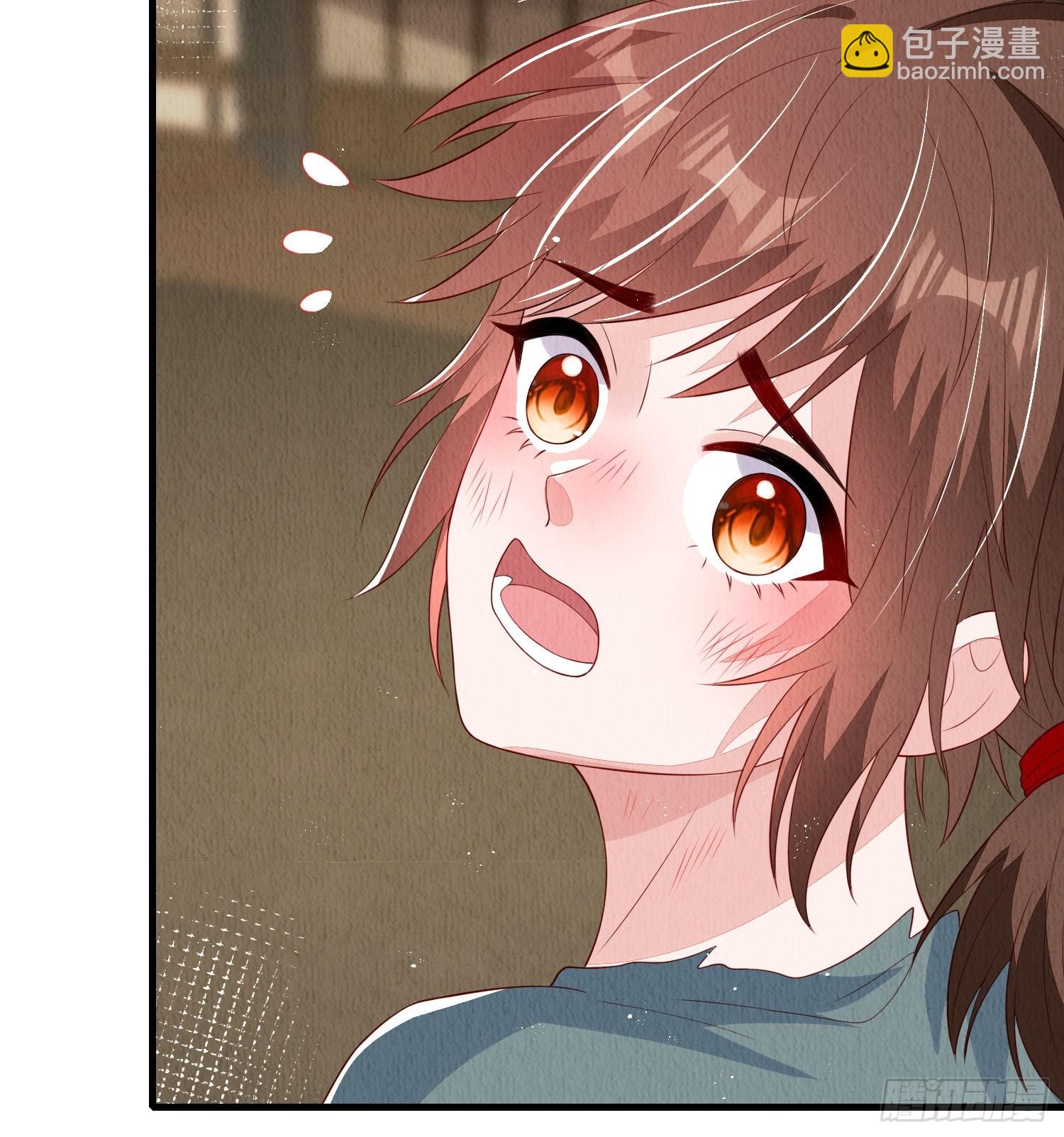 第63话：他的倾心之人？-第64话