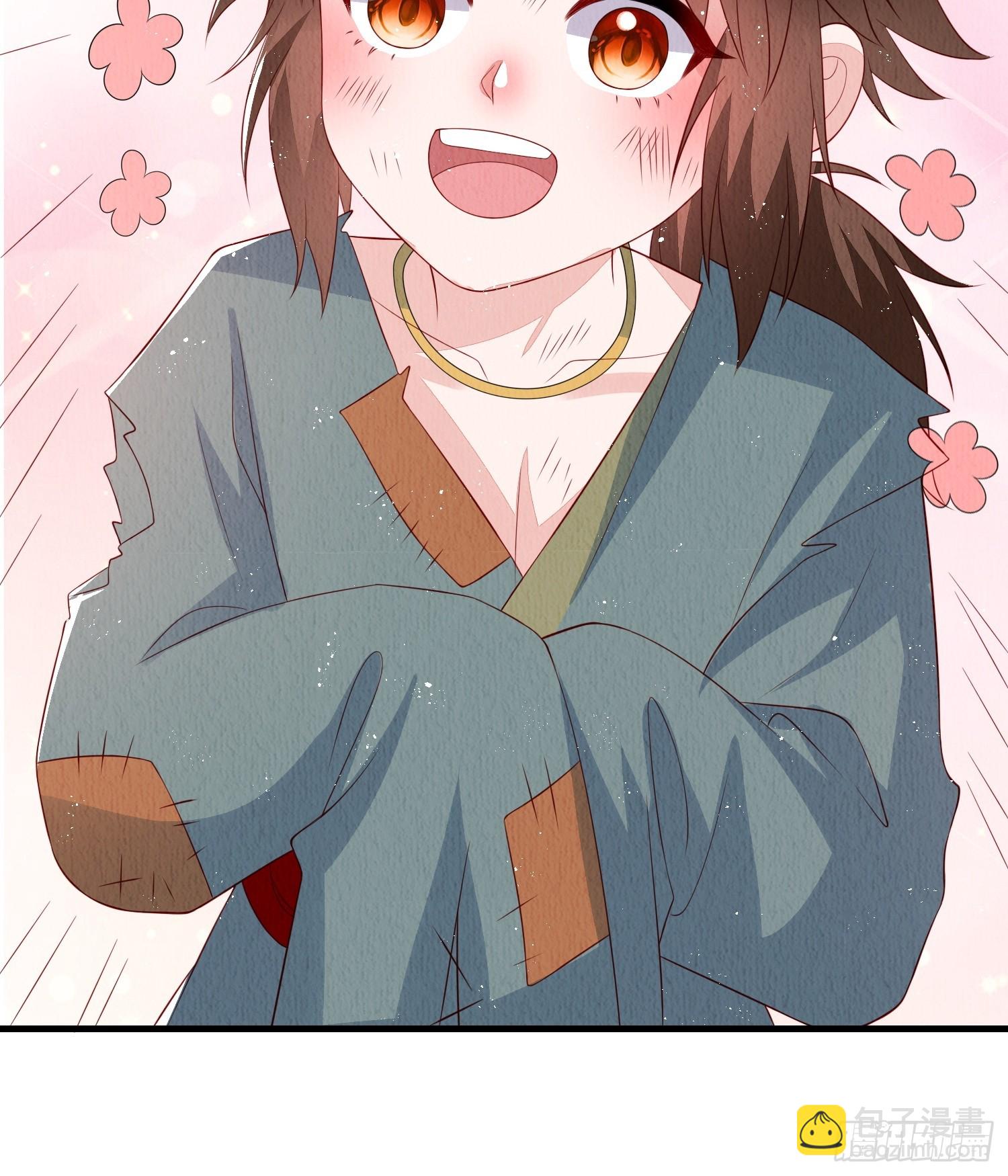 第63话：他的倾心之人？-第64话