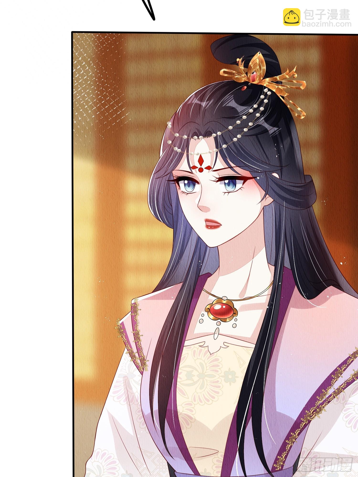 第67话：奔赴雪山是为何？-第68话