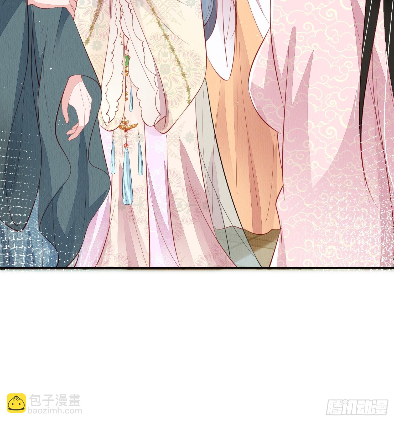 第73话：绿茶谁不会呢-第74话