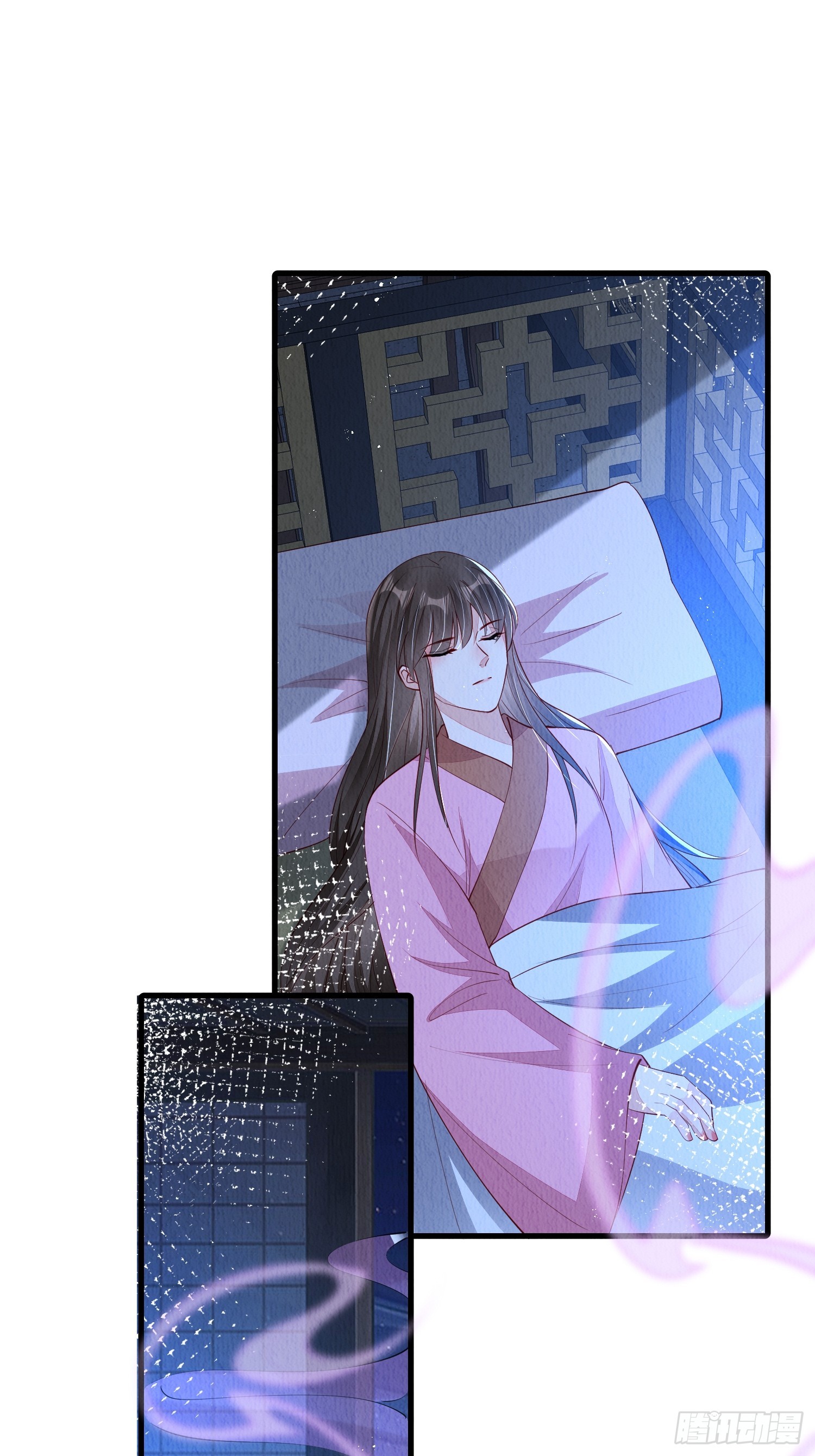 第81话：阿喜效忠-第82话