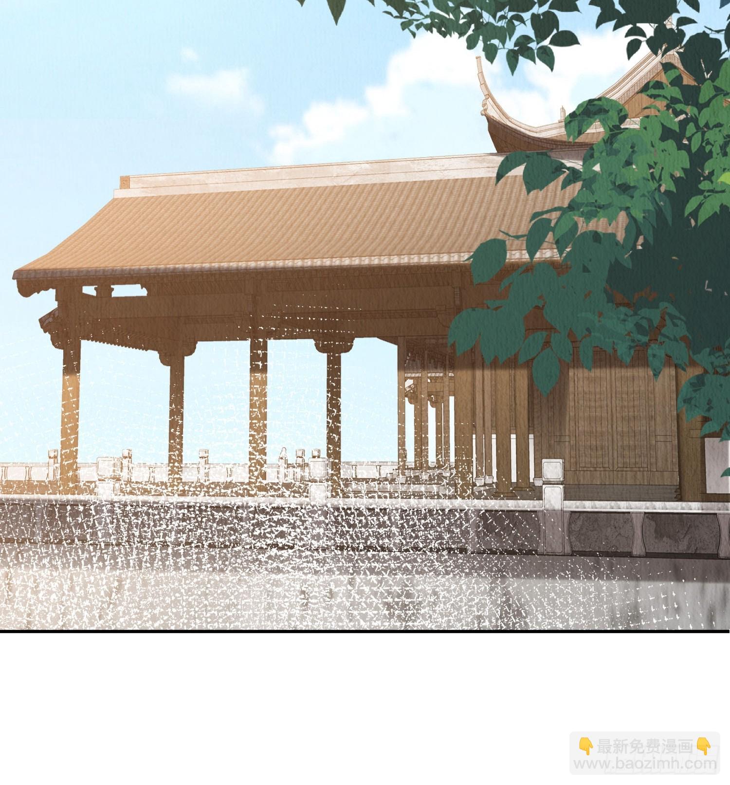 第83章：她给我煮馄饨，她爱我-第84话
