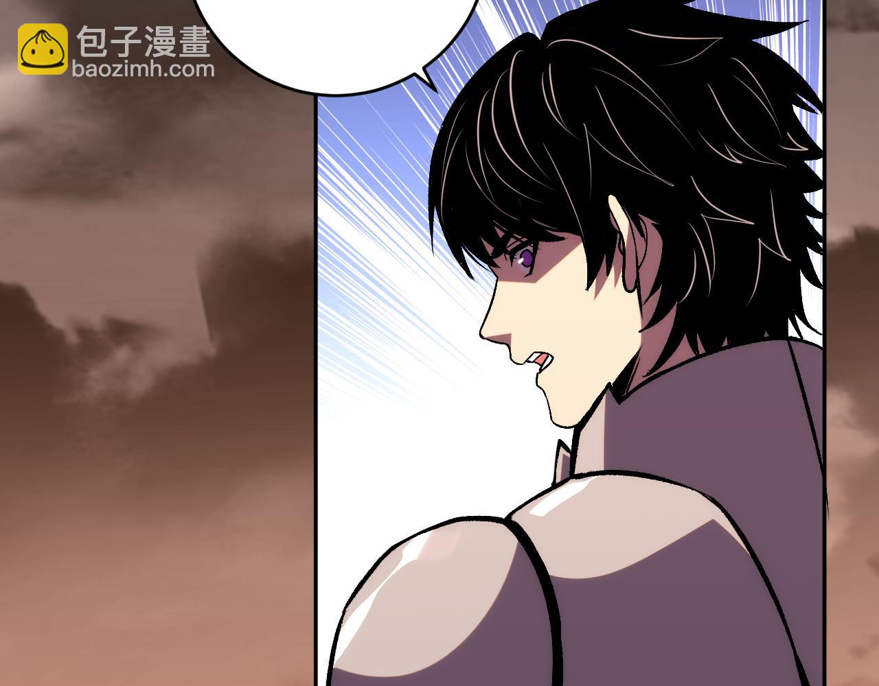 第22话 战斗！爽！(1/3)-第22话