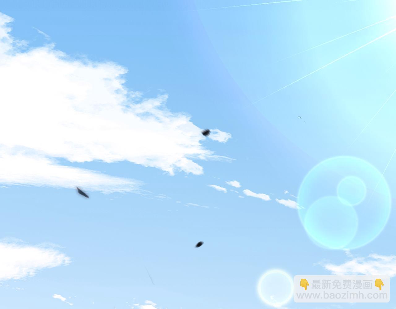 第2话  同位进化(1/5)-第2话