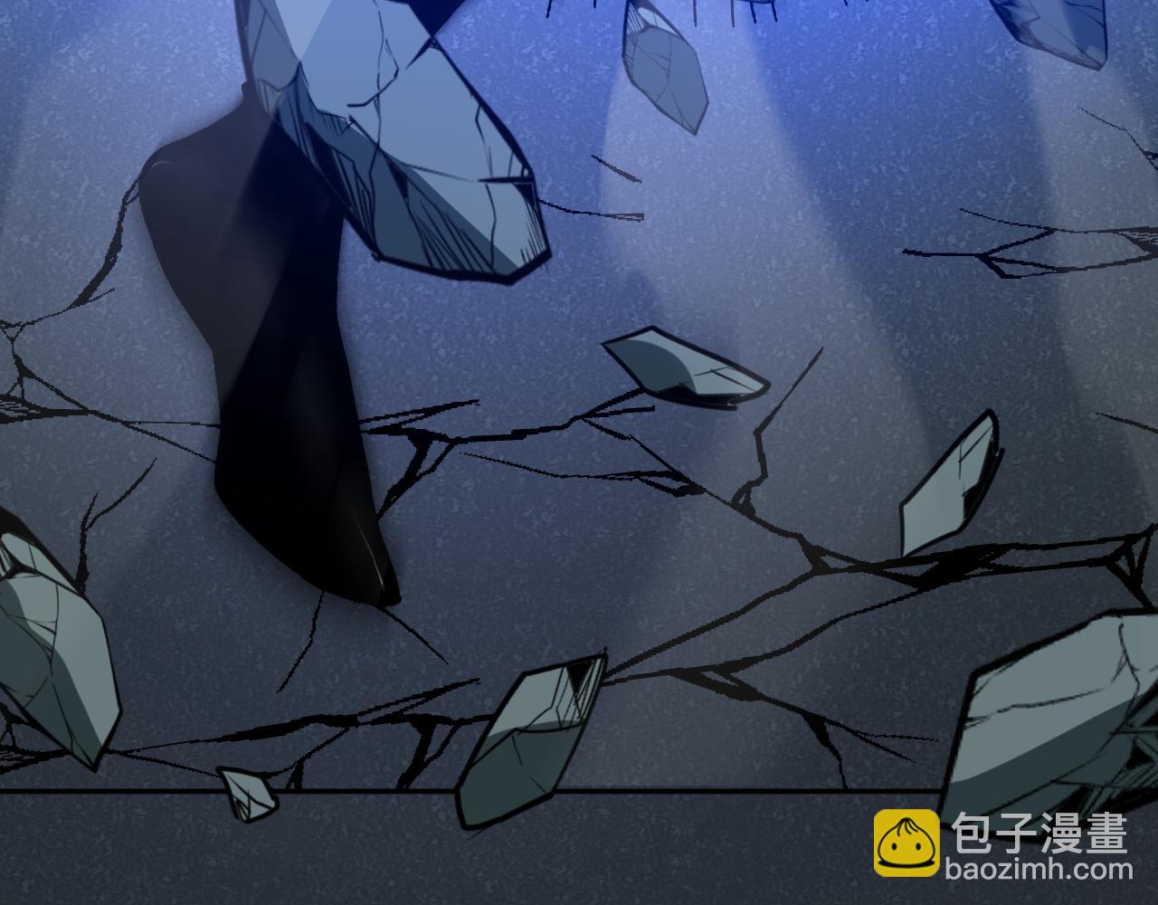 第39话  谁敢踏前？(1/3)-第40话