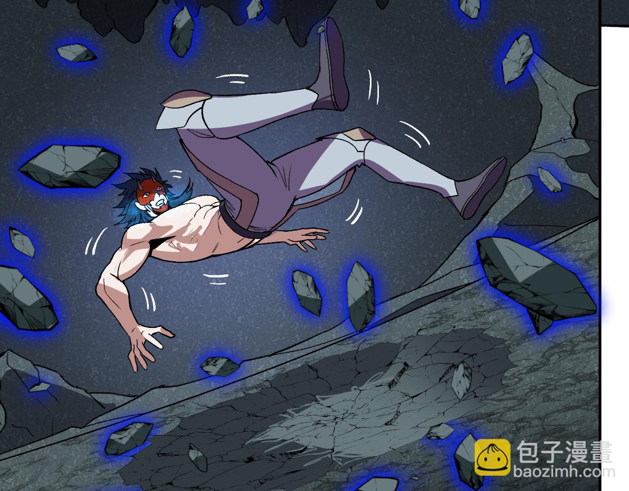 第41话   终极对决(1/3)-第42话