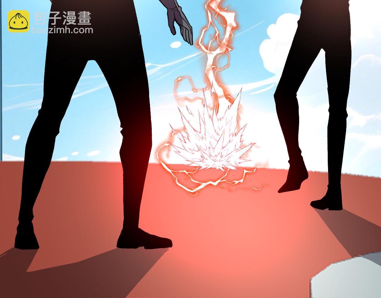第43话  第四次进化？(1/3)-第44话