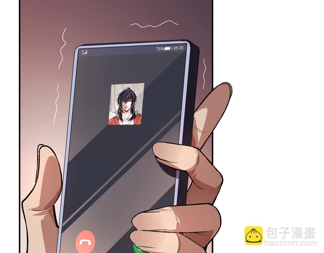 第53话  手下留情(1/3)-第54话