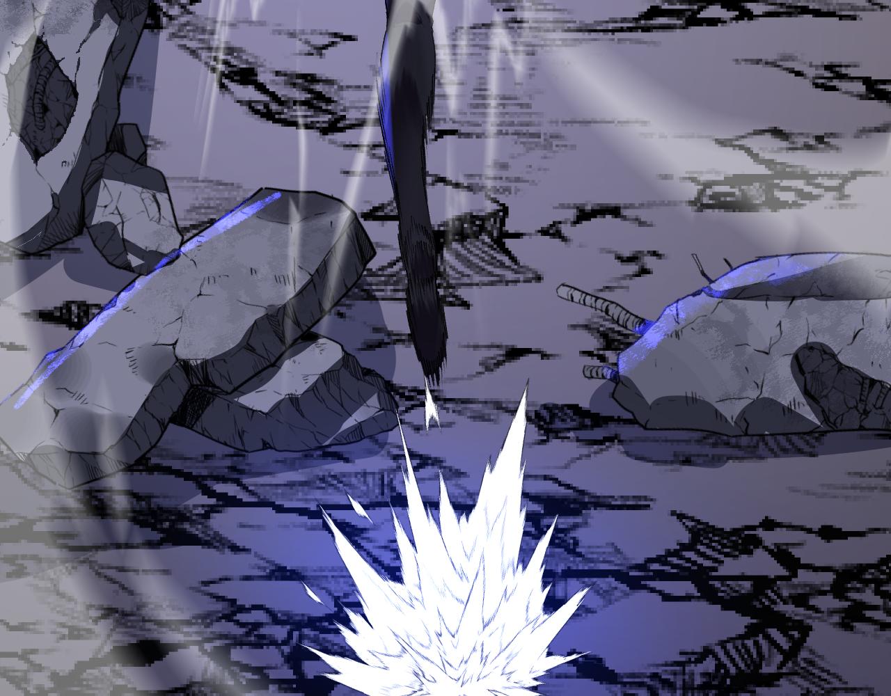 第67话 天生的进化者(1/5)-第68话