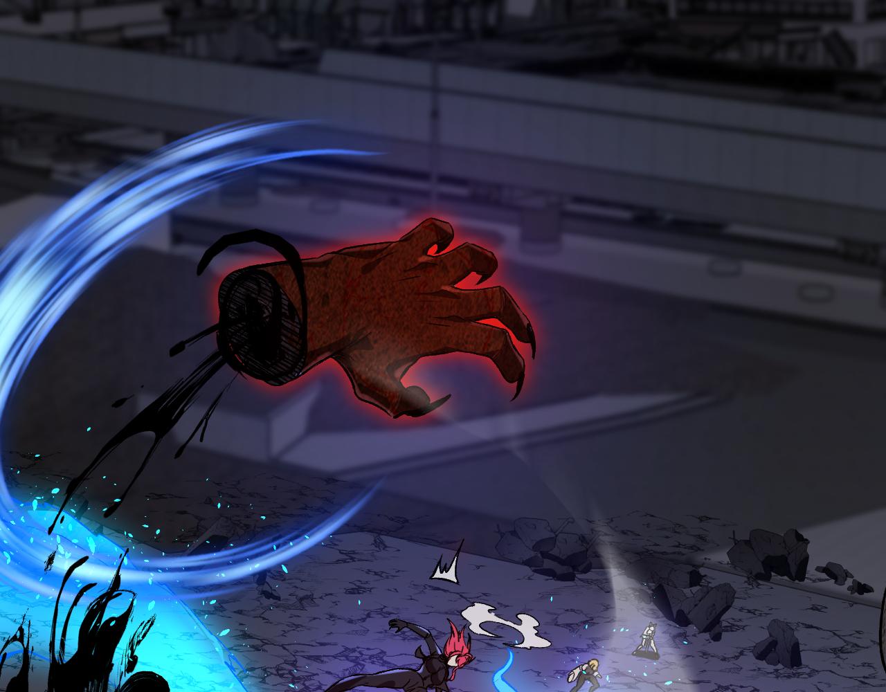 第69话  斩断规则(1/3)-第70话