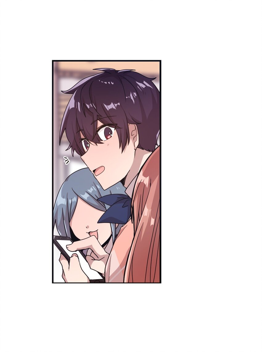 14 张艺娜的漫画情结(1/2)-第14话