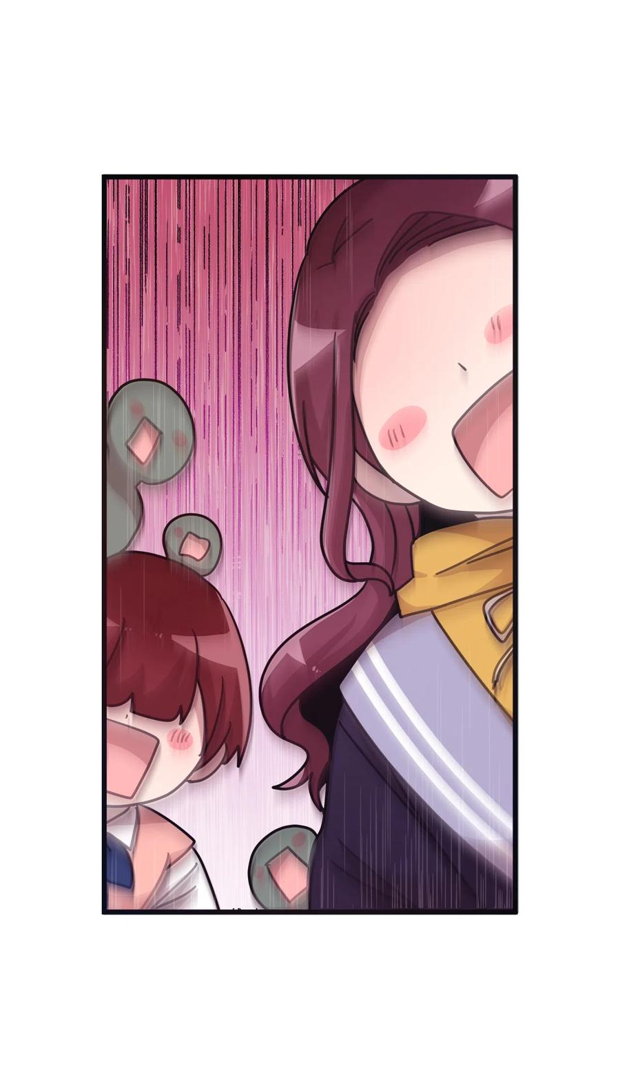 20 禁止靠近(1/2)-第20话