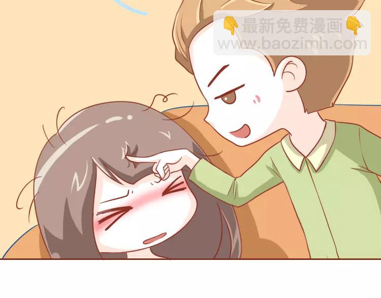 第12话  恋爱经验-第12话