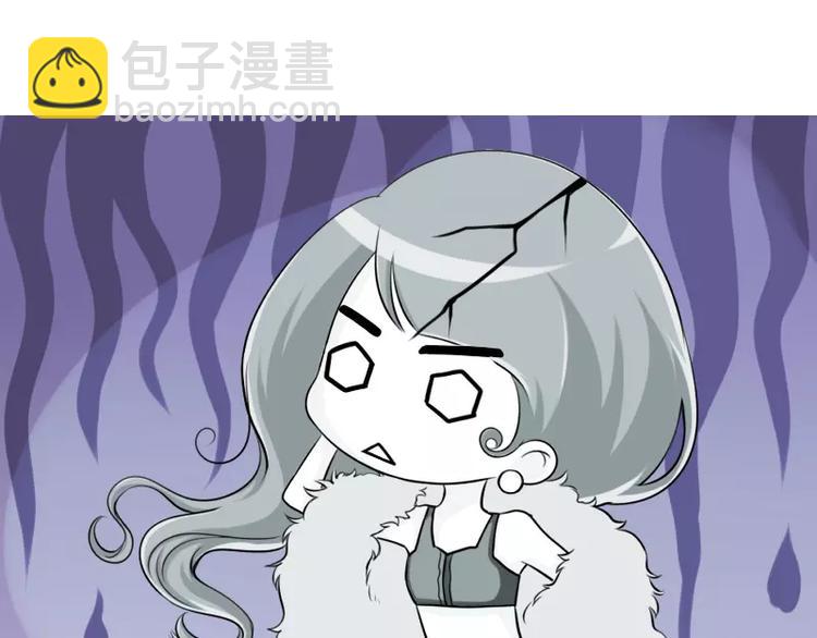 第40话  贫乳女神-第40话
