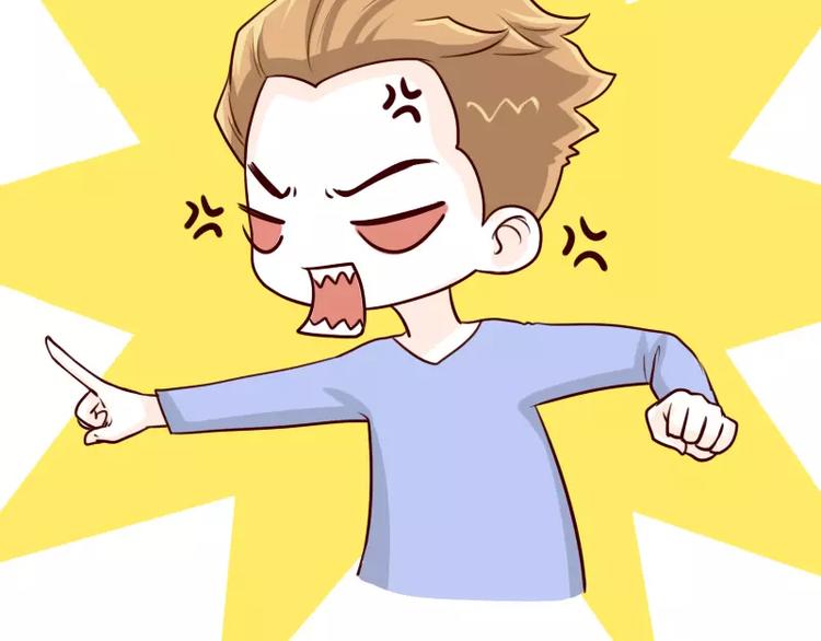 第54话 快理我一下啦！-第54话