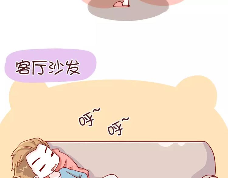 第58话  忘性真大-第58话