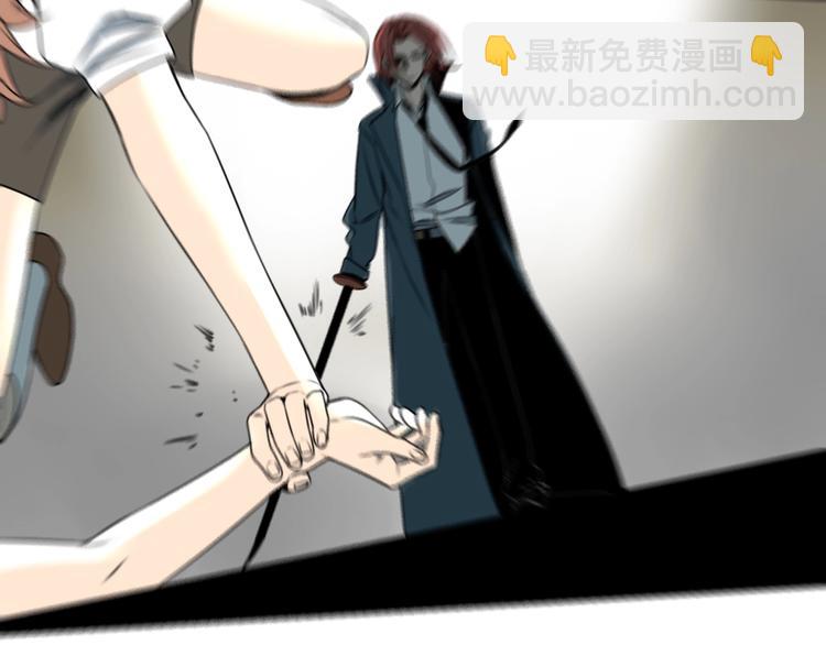 第43话 我矮了，也变强了！(1/2)-第44话