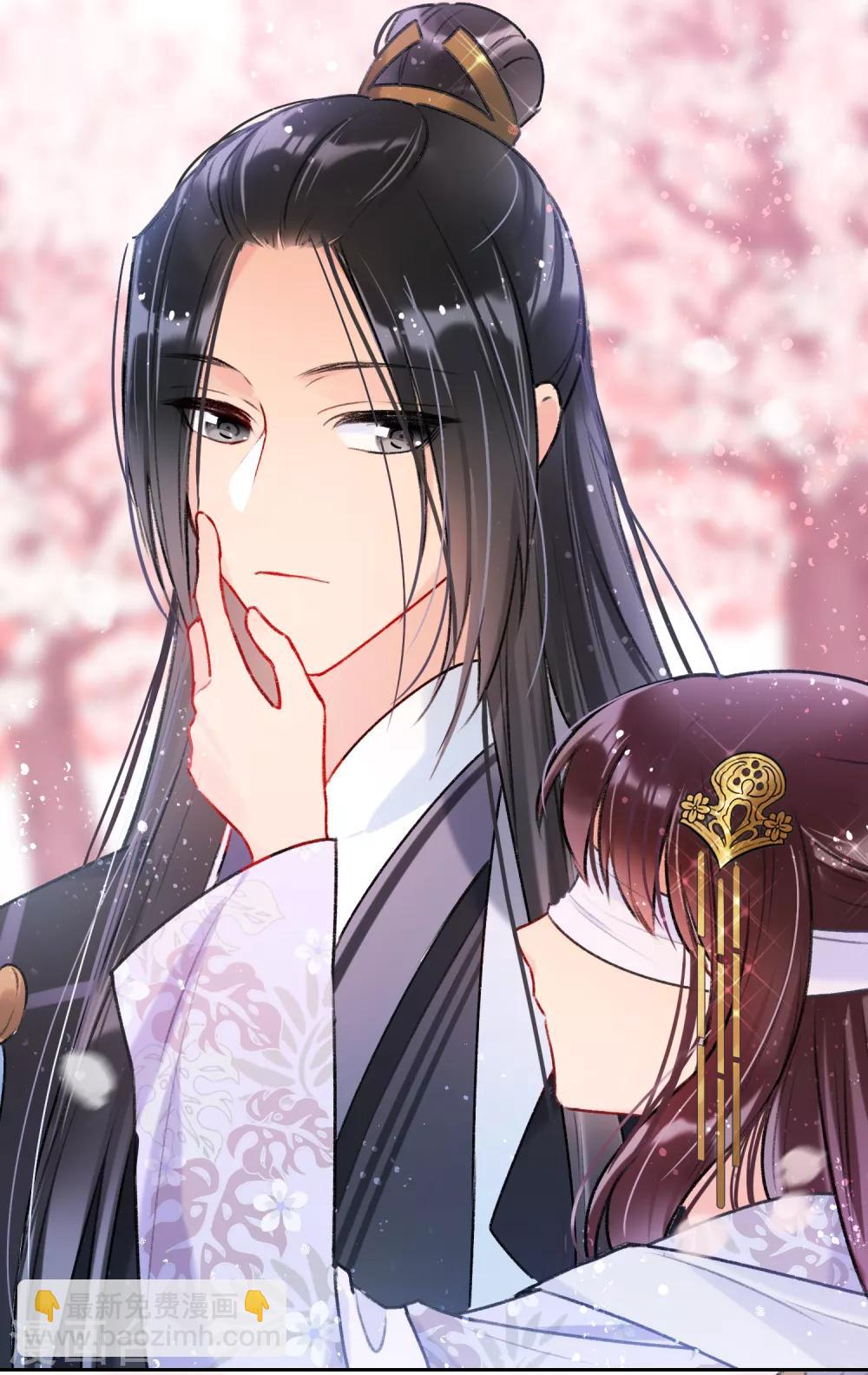 第8话1 帝师-第22话