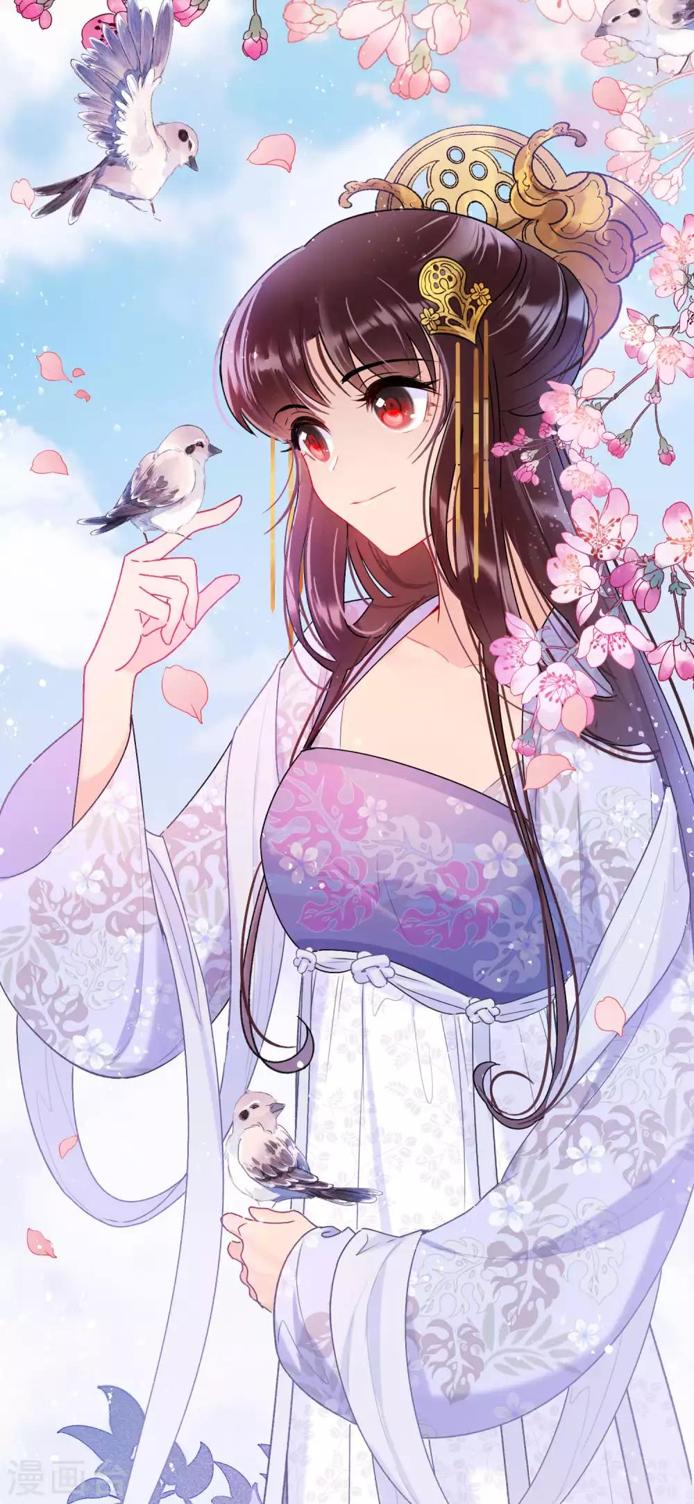 第8话2 帝师-第24话