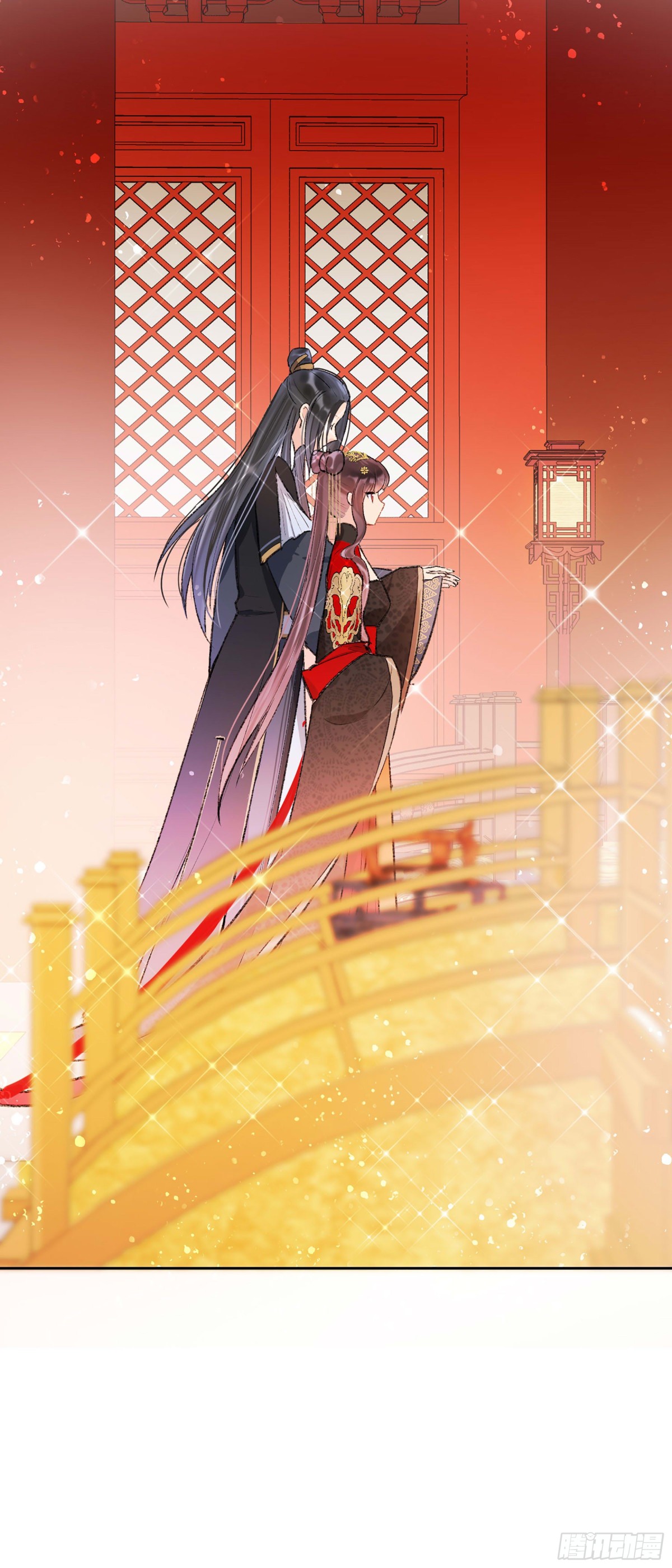 🍘我家陛下总想祸国·飒漫画 第7话 第8页