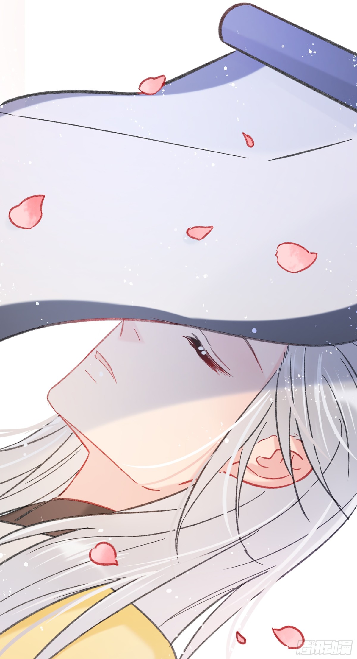 🍘我家陛下总想祸国·飒漫画 第27话 第21页