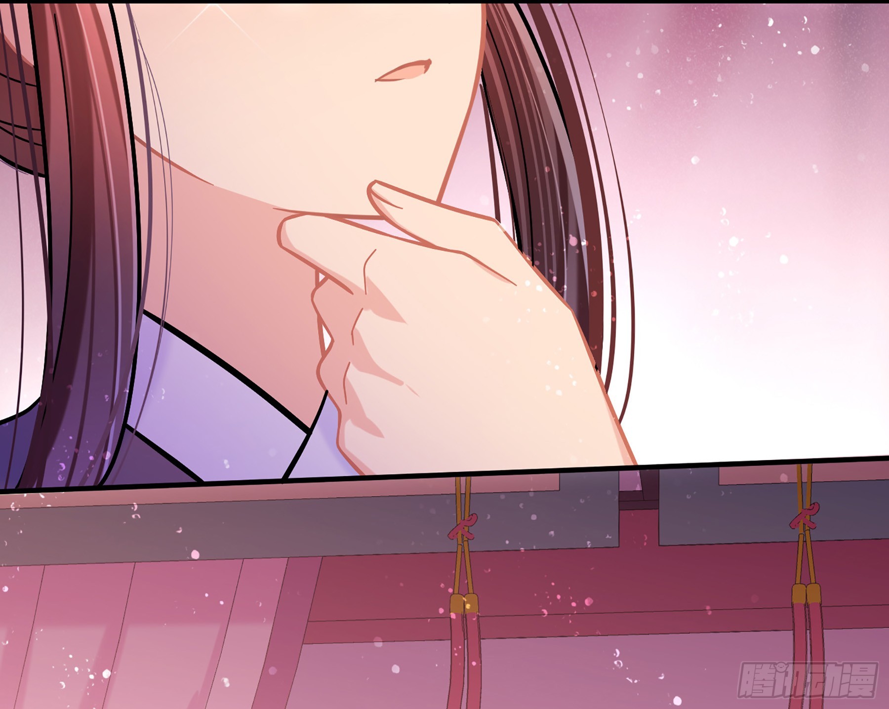 🍘我家陛下总想祸国·飒漫画 第55话2 第5页