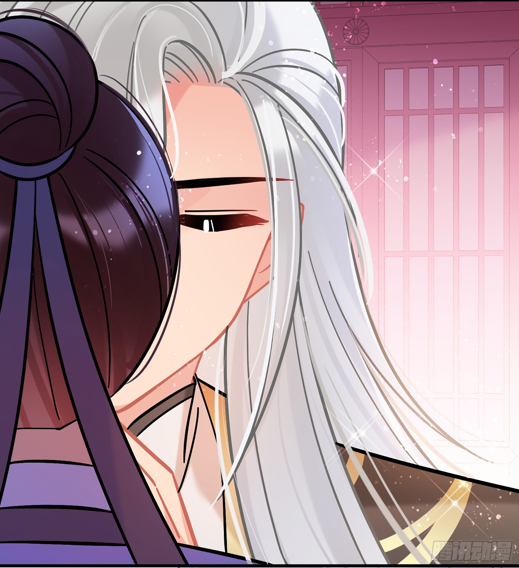 🍘我家陛下总想祸国·飒漫画 第55话2 第7页