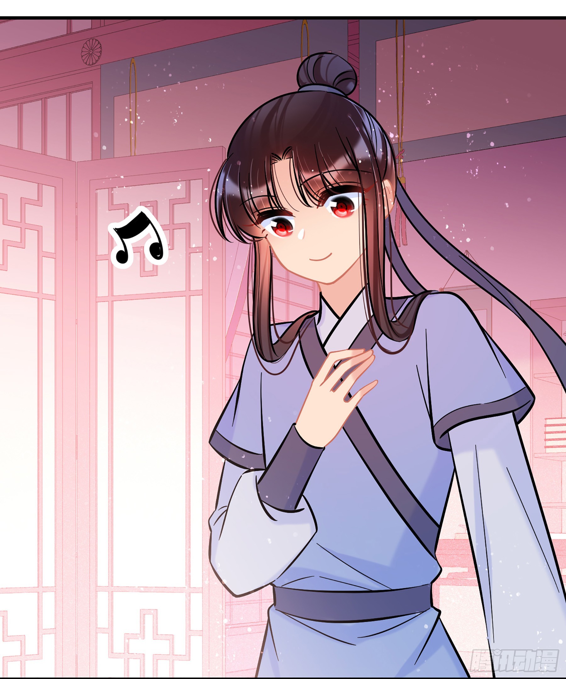 🍘我家陛下总想祸国·飒漫画 第56话2 第6页