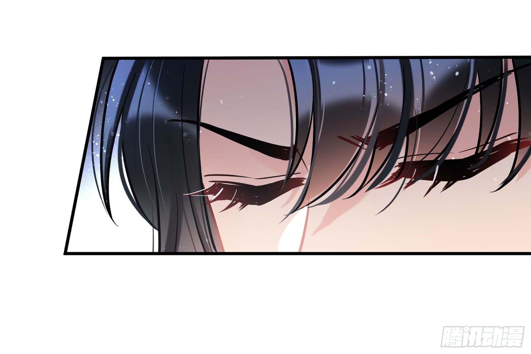 🍘我家陛下总想祸国·飒漫画 第63话2 第22页