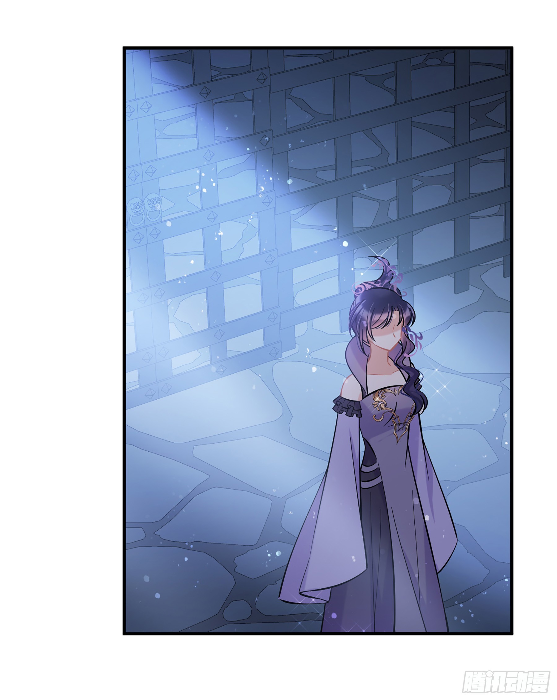 🍘我家陛下总想祸国·飒漫画 第64话2 第14页