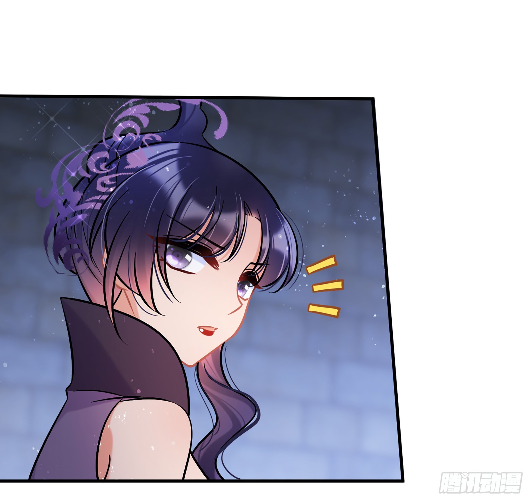 🍘我家陛下总想祸国·飒漫画 第64话2 第17页