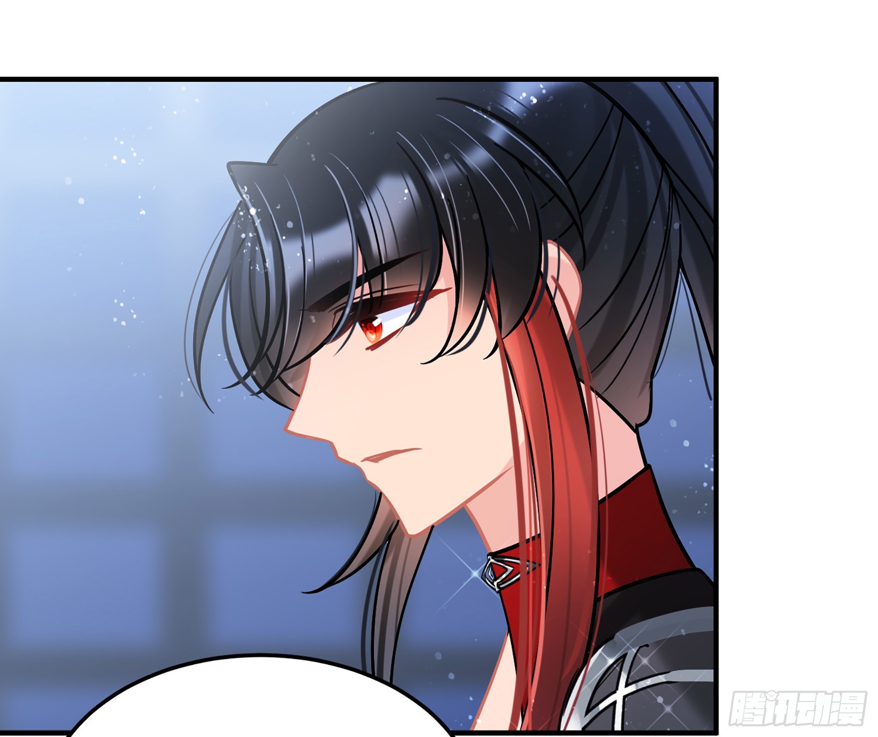 🍘我家陛下总想祸国·飒漫画 第64话2 第24页