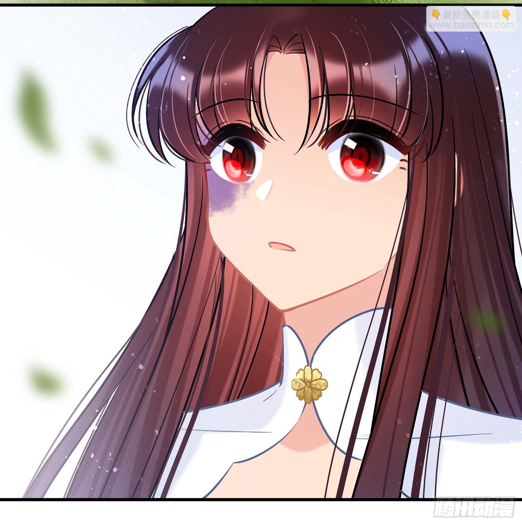 🍘我家陛下总想祸国·飒漫画 第65话2 第36页