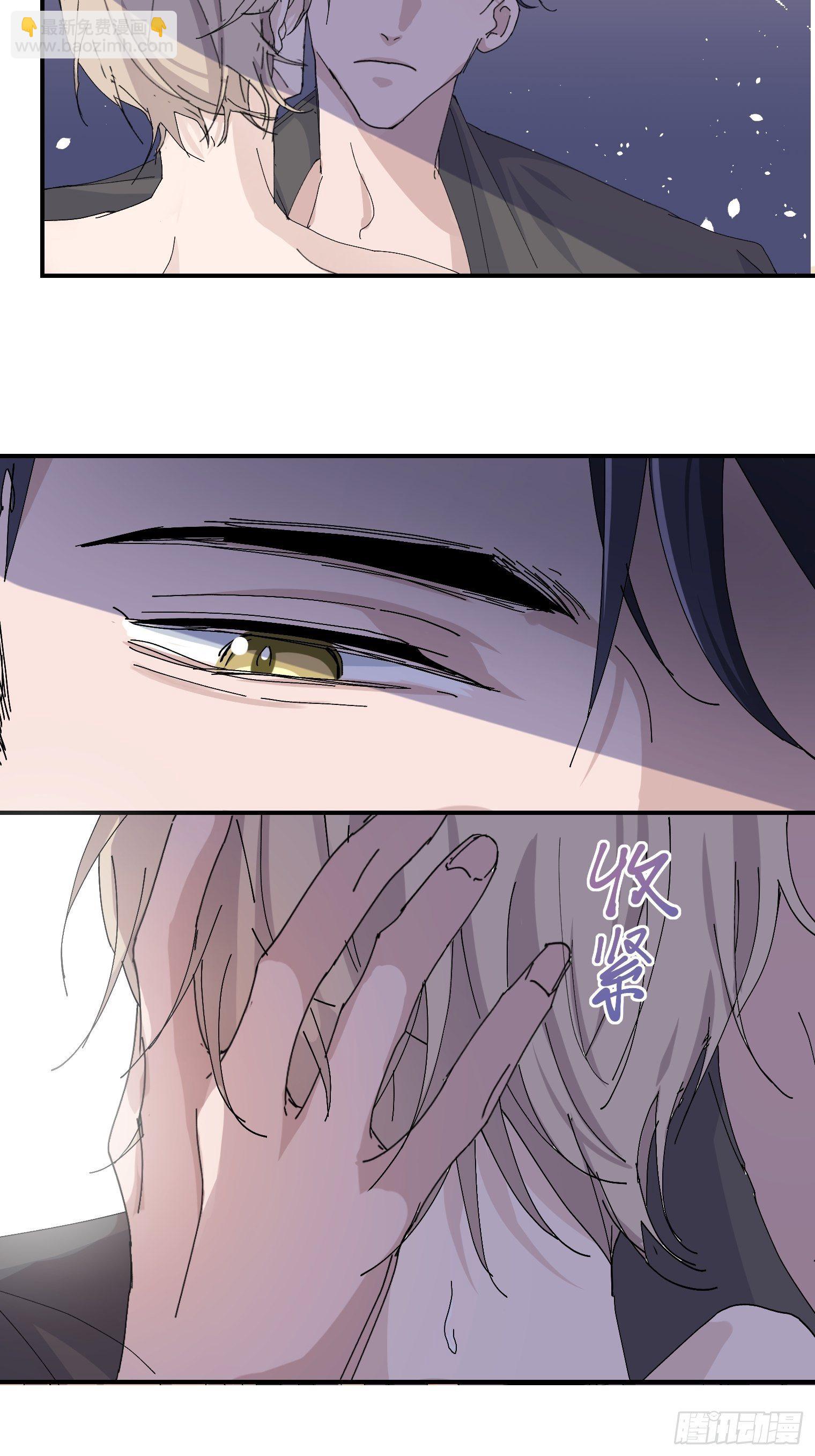 第1话 我一定救你(1/2)-第2话